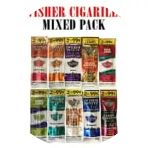 Swisher Sweets - 