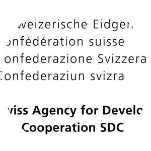 Swiss Agency for Development and Cooperation