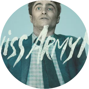 Swiss Army Man - 2016 ‧ Drama/Fantasy ‧ 1h 37m