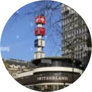 Swiss Centre, London