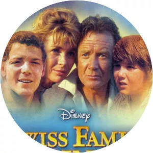 Swiss Family Robinson (1960)