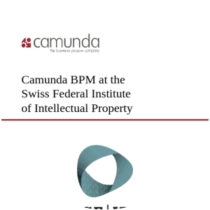 Swiss Federal Institute of Intellectual . . .