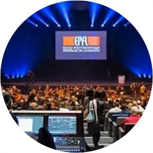 Swiss Federal Institute of Technology Lausanne