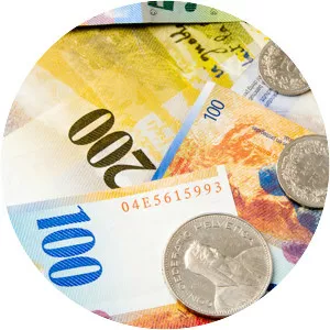 Swiss franc - Currency