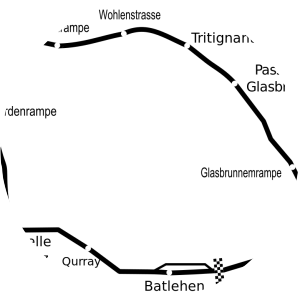 Swiss Grand Prix photograph