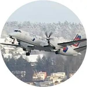 Swiss International Air Lines Flight 850