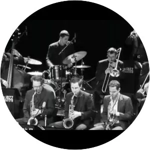 Swiss Jazz Orchestra
