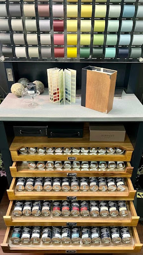 Swiss Lake | Charmant - 