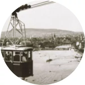 Swiss national exhibition - 