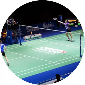 Swiss Open - Badminton