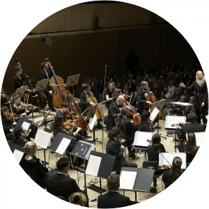 Swiss Orchestra