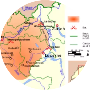 Swiss peasant war of 1653 - Military conflict