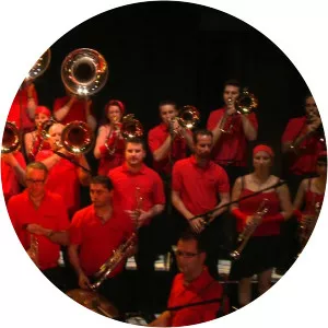Swiss Powerbrass - Musical group
