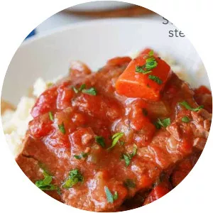 Swiss steak