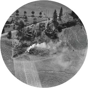 Swissair Flight 306 - Aviation incident