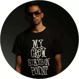 Switch (Lock Up) - Musical artist