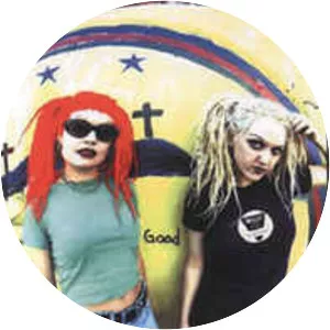 Switchblade Symphony