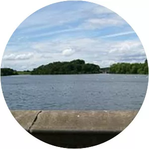 Swithland Reservoir