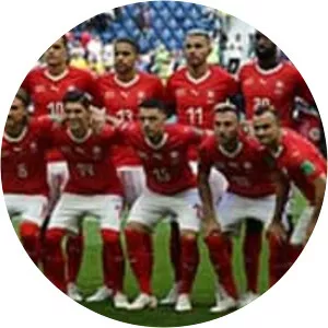 Switzerland national football team