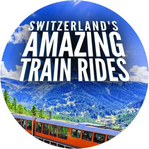 Switzerland's Amazing Train RidesSince 2014