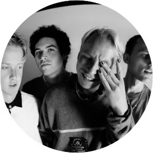 SWMRS - Rock band
