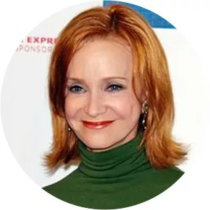 Swoosie Kurtz - American actress