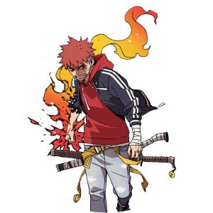 Sword and Fist - Book by Jason Carl