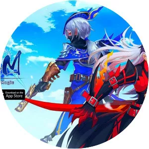 Sword and Magic:Eternal Love - Video game