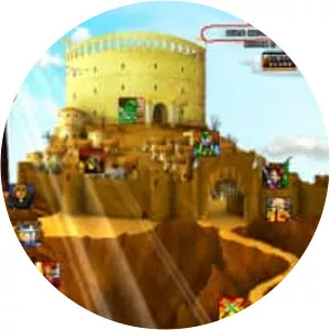 Sword-and-sandal - Film genre