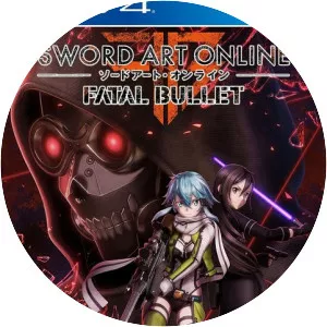Sword Art Online: Fatal Bullet