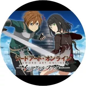 Sword Art Online: Integral Factor