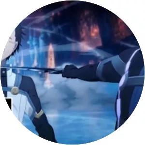 cat trumpet sword art online