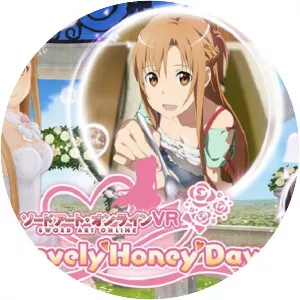 Sword Art Online VR: Lovely Honey Days - Video game