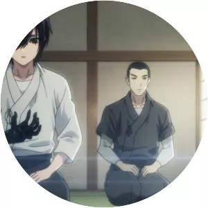 Sword Gai: The Animation