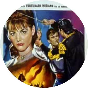 Sword in the Shadows