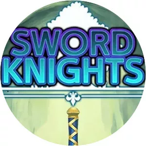 Sword Knights : Idle RPG - Video game