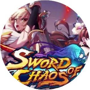 Sword of Chaos - Video game