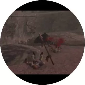 Sword of the Berserk: Guts' Rage - Video game