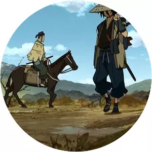 Sword of the Stranger