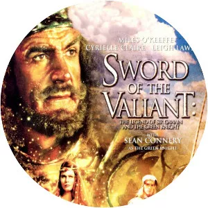 Sword of the Valiant