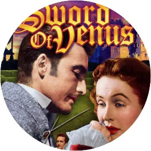 Sword of Venus - 1953 ‧ Action/Swashbuckler ‧ 1h 14m