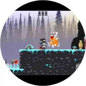 Sword Of Xolan - Video game