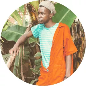 Swordman Kitala - Musical artist