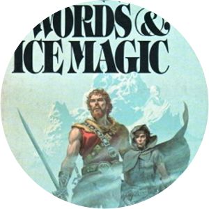 Swords and Ice Magic