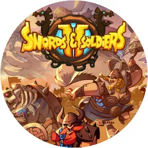 Swords & Soldiers II - Video game