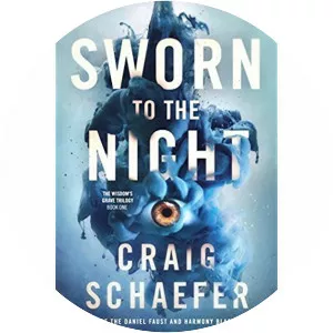 Sworn to the Night - Book by Craig S