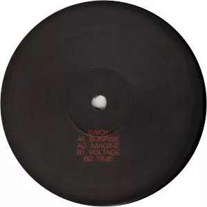 Swoy - Musical artist