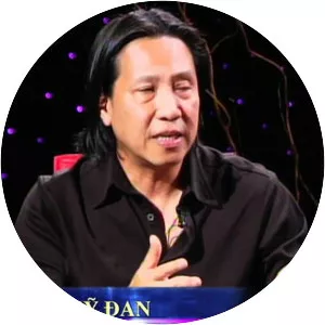 Sy Dan - Musical artist