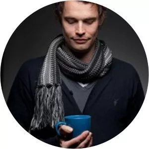 Sy Harris photograph