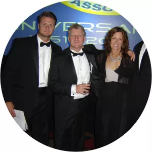 Sy Hollands - Stunt performer